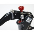 Ducabike Performance Technology Billet Radial Clutch Master Cylinder